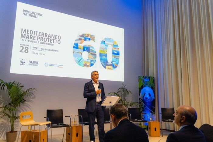Wwf-Luiss, lo stretto di Sicilia è strategico per l'Italia e il Mediterraneo