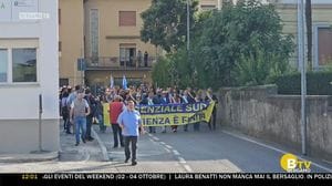 BERGAMO TG ORE12