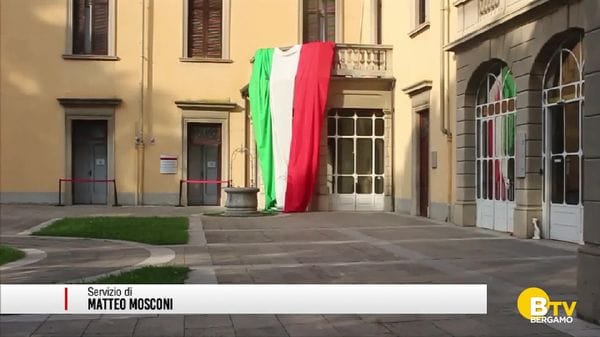 Alzano Lombardo, il Consiglio indica i passi da compiere verso la città del futuro