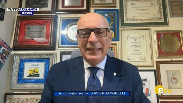 TUTTOATALANTA NEWS