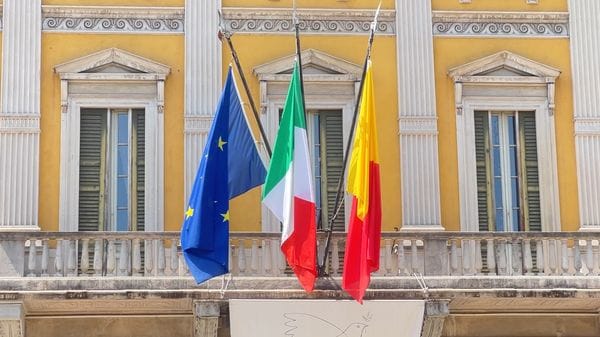  Astino, variante per la vasca. Rimesso all’asta l’ex casello 