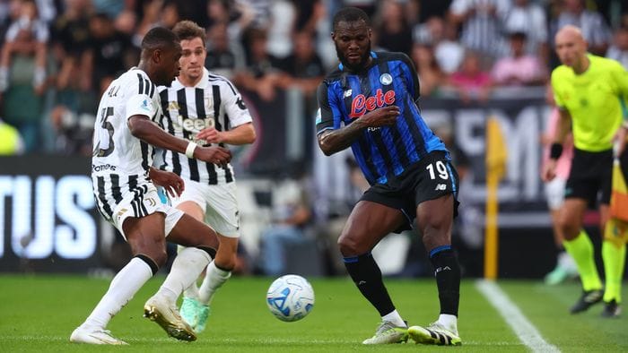 atalanta 48 ore di riposo marted236 6 la ripresa con i primi nazionali da Ecodibergamo.it atalanta 48 ore di riposo marted236 6 la ripresa con i primi nazionali