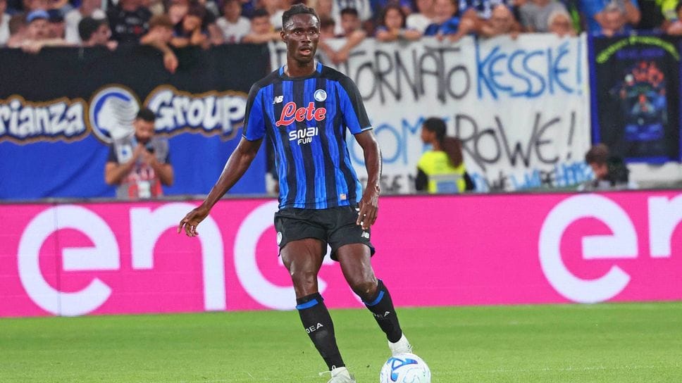 Atalanta, allenamento con l’U23: terapie per Kossounou e Raspadori