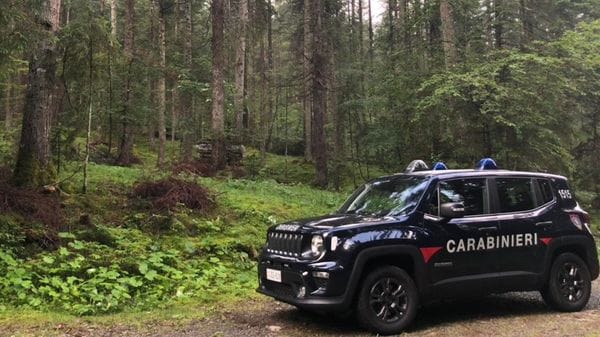 Insegna a cacciare di frodo ai nipotini, denunciato nel Soncinese