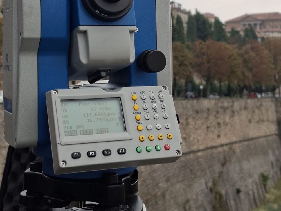 Mura veneziane, prosegue il monitoraggio della cortina di Santa Grata