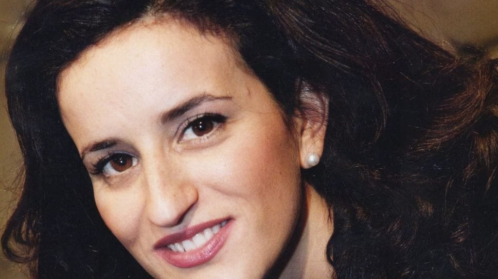«Sla, una spinta alla ricerca grazie al sorriso di Stefi»