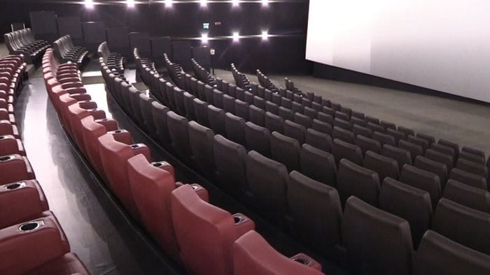 Uci Cinemas di Orio, un weekend dedicato alle famiglie