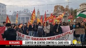 BERGAMO TG