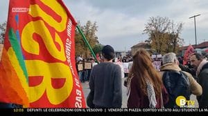 BERGAMO TG ORE12