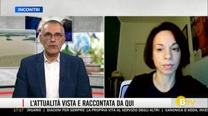 INCONTRI