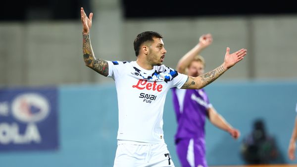 Atalanta: Kristensen e Gaetano out per il Parma, rientro dopo la sosta