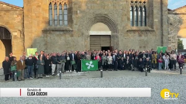 Attività storiche, Regione Lombardia premia 61 imprese bergamasche