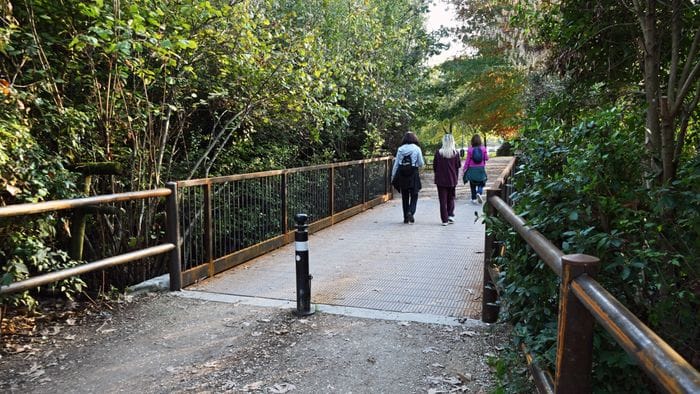 bergamo parco della trucca a nuovo 13 chilometri di recinti e 160 panchine da Ecodibergamo.it bergamo parco della trucca a nuovo 13 chilometri di recinti e 160 panchine