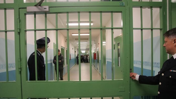 bergamo sorveglianza speciale per un 52enne braccialetto elettronico dopo il carcere da Ecodibergamo.it bergamo sorveglianza speciale per un 52enne braccialetto elettronico dopo il carcere