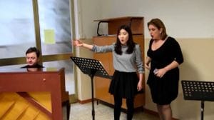 Cambio alla direzione del Politecnico delle Arti