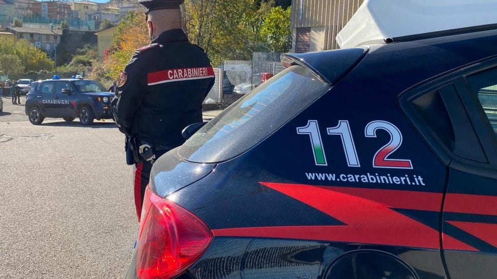Canonica d’Adda, investe una 16enne e fugge: scovato e denunciato 47enne