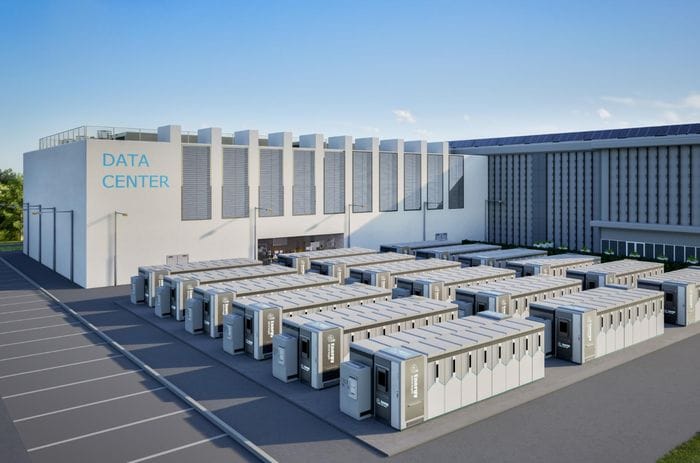Data Center e IA, integrazione tra fotovoltaico e storage
