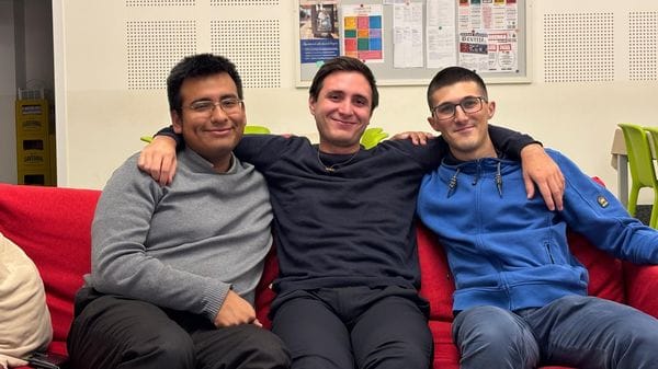 Diaconi per sempre: la propria vita al servizio degli altri