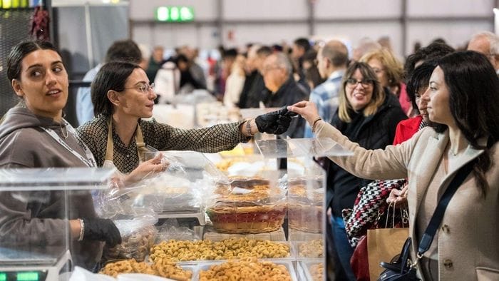 Enogastronomia, al via Golosaria: la cucina orobica super premiata