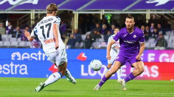 Fiorentina-Atalanta 2-2, match analysis. Velocità e palleggio (quando ci sono) funzionano. Ma manca continuità