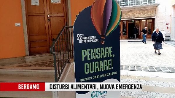 Il ruolo dei «social» nei disturbi del comportamento alimentare
