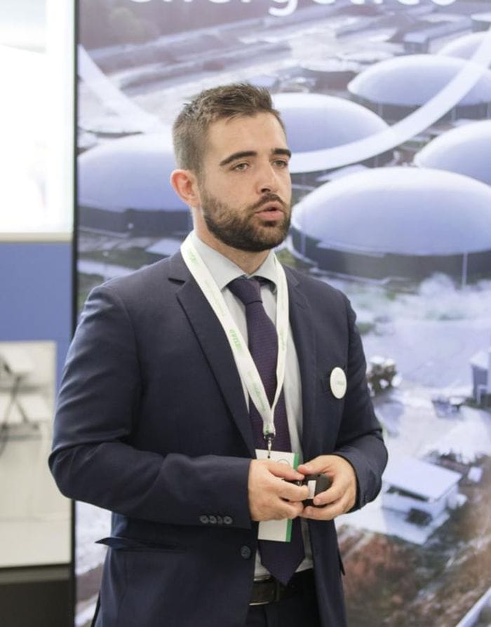 L’espirato può rivelare preziose informazioni sulla nostra salute