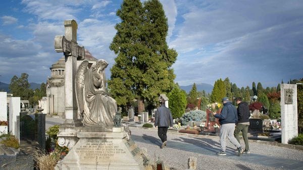 «Ricordare i nostri defunti aiuta a vivere con intensità»