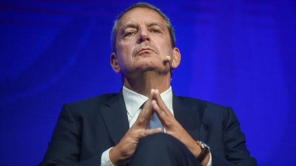 Scornajenchi, 'emergenza saggia il livello della sicurezza energetica'