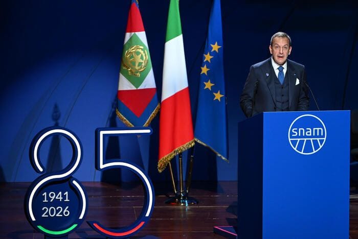 Scornajenchi, 'stoccaggio al massimo non sufficiente per inverno in sicurezza'