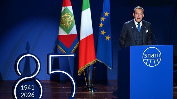 Scornajenchi, 'stoccaggio al massimo non sufficiente per inverno in sicurezza'
