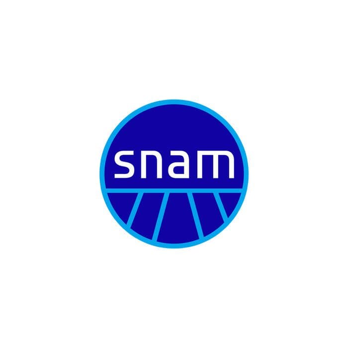Snam celebra 85 anni al servizio dell'Italia