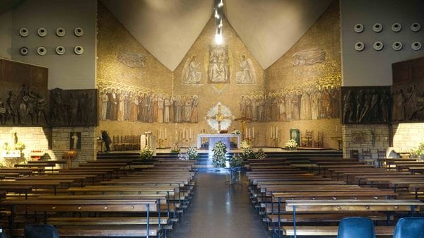 Solennità dei Santi e commemorazione Defunti: le celebrazioni con il Vescovo