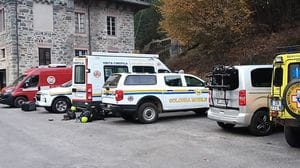 69enne disperso in montagna: sospese le ricerche in Alta Valle Seriana. Riprenderanno domenica 1° novembre