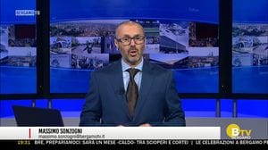 BERGAMO TG