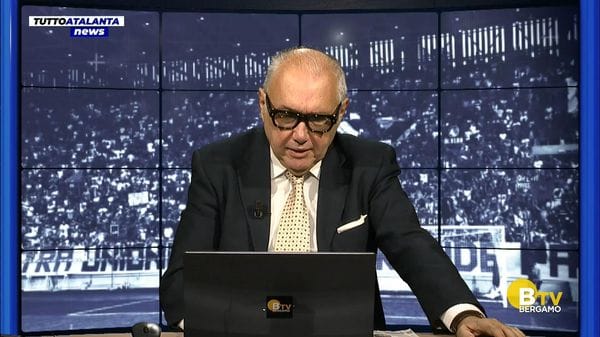 TUTTOATALANTA NEWS