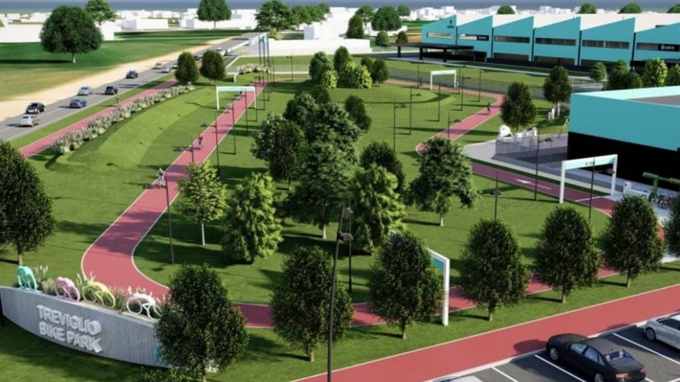 Accordo tra Comune e Bianchi per il «Treviglio bike park»