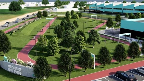 Accordo tra Comune e Bianchi per il «Treviglio bike park»