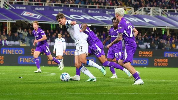 De Ketelaere è rinato, l’Atalanta cresce ma non è continua: lo studio dei dati del pareggio con la Fiorentina