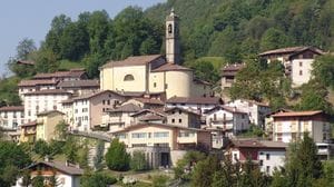 La sfida di Bracca: «Ti regaliamo casa se la ristrutturi»