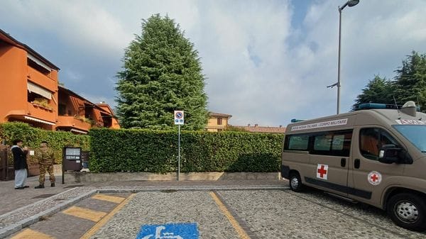 Paratico nel dolore per la tragica morte del tenente Zecchillo. Al via le indagini sull’incidente