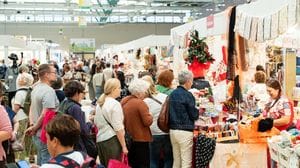 Creattiva da record: oltre 56 mila visitatori alla Fiera di Bergamo
