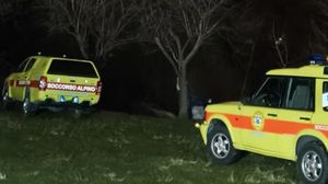 Disperso in Valle Vertova e alpinisti bloccati sull’Arera: tre soccorsi