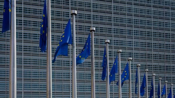 eco.bergamo vola a Bruxelles