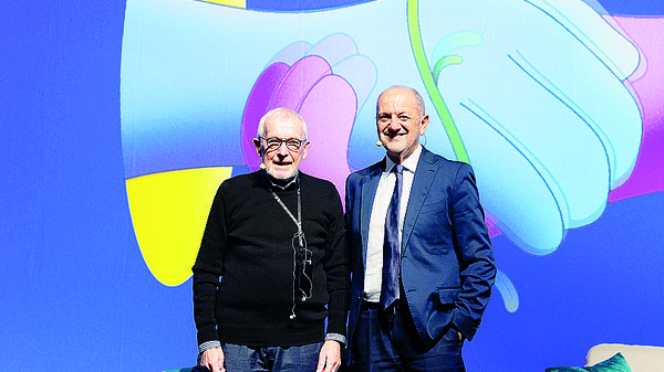 «I neutrini aprono una finestra su mondi invisibili»