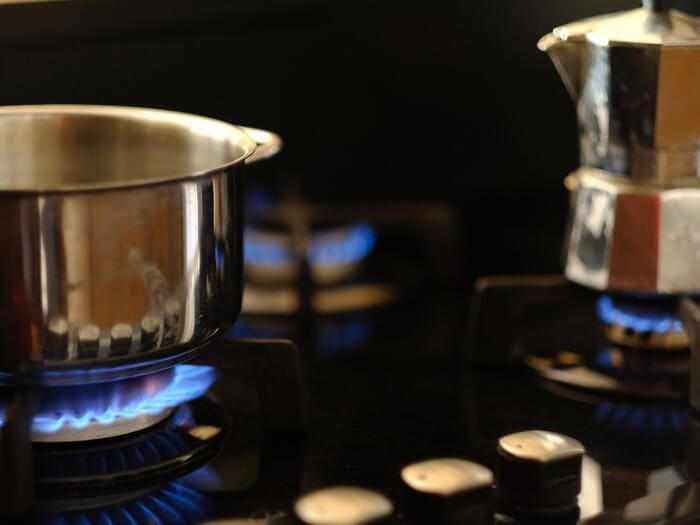 Il prezzo del gas sale ancora, da inizio anno +38% ad Amsterdam