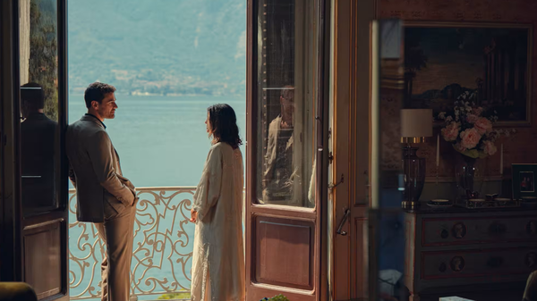 Le migliori cinque serie tv da guardare in questo periodo