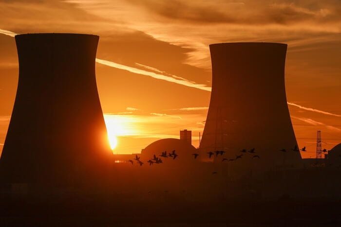 Pichetto, il nucleare arriverà fra 15 anni ma è la scelta del futuro