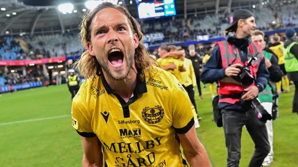 Storie di calcio. Il Mjällby: mille abitanti e uno scudetto. E ora si avvicina la sfida all’Atalanta