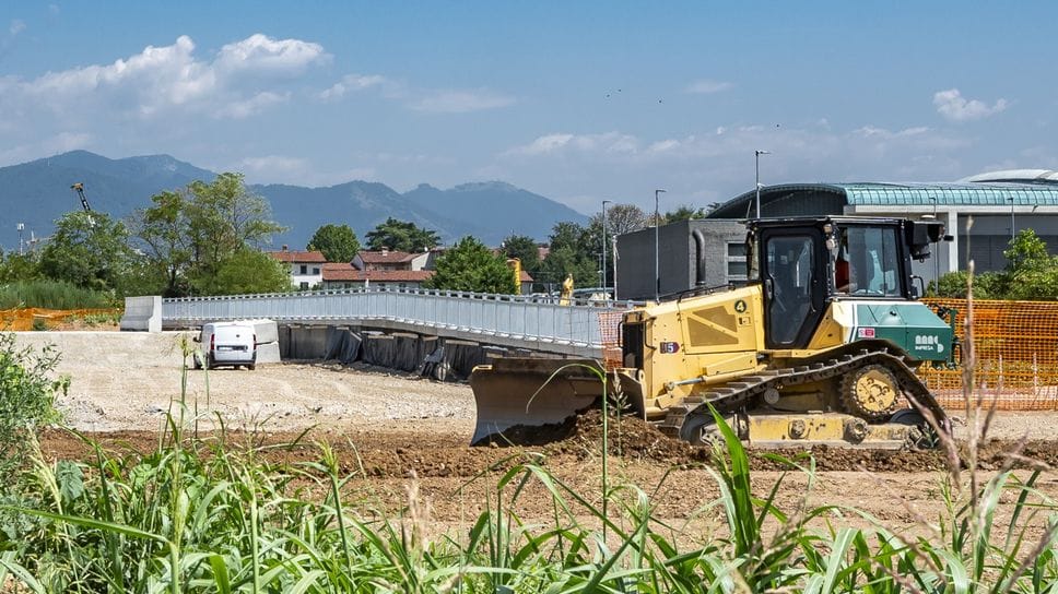 Treno per Orio, Boccaleone chiede certezze: «Ritardi già evidenti»