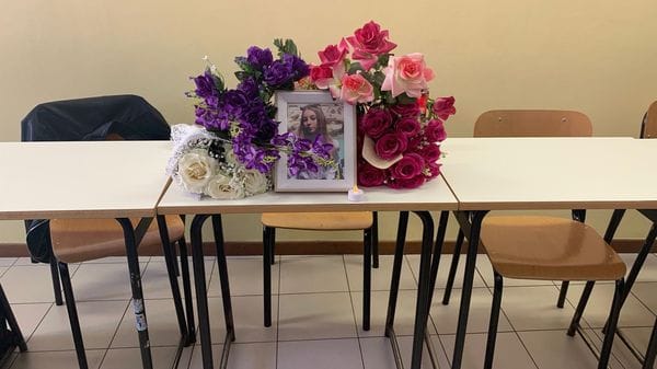 «Violenza devastante e inutili tormenti. Così fu uccisa Sara Centelleghe»